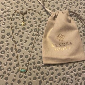 Teel opal kendra scott